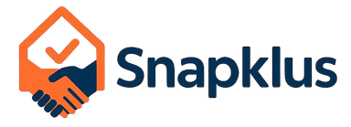 Snapklus Logo
